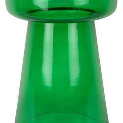 SIDE TABLE CORCHO GREEN