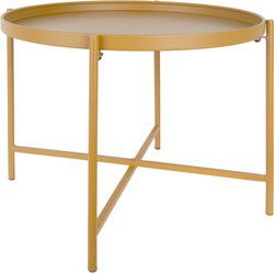Coffee Table Leitmotiv Meseta