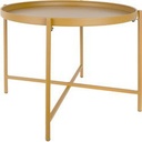 Coffee Table Leitmotiv Meseta