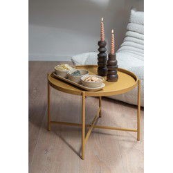 Coffee Table Leitmotiv Meseta