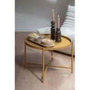 Coffee Table Leitmotiv Meseta