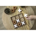 Tic-tac-toe Present Time Tic Tac Toe