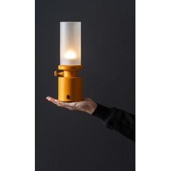 LED Lamp Leitmotiv Camp