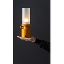 LED Lamp Leitmotiv Camp