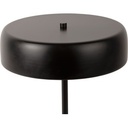 Table Lamp Gold Disc