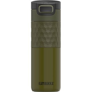 Gourde 500ml kaki -KAMBUKKA