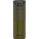 Gourde 500ml kaki -KAMBUKKA