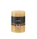 Bougie jaune 39H - JLINE