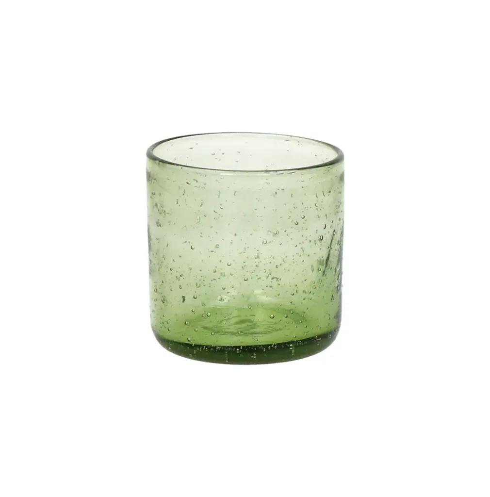 [39030-OLI-05] Verres VICO olive - POMAX