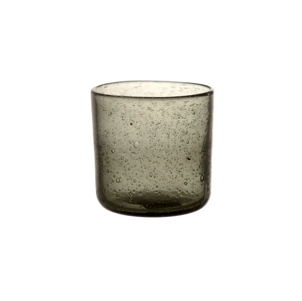 [39030-SMK-05] Verres VICO fumé - POMAX