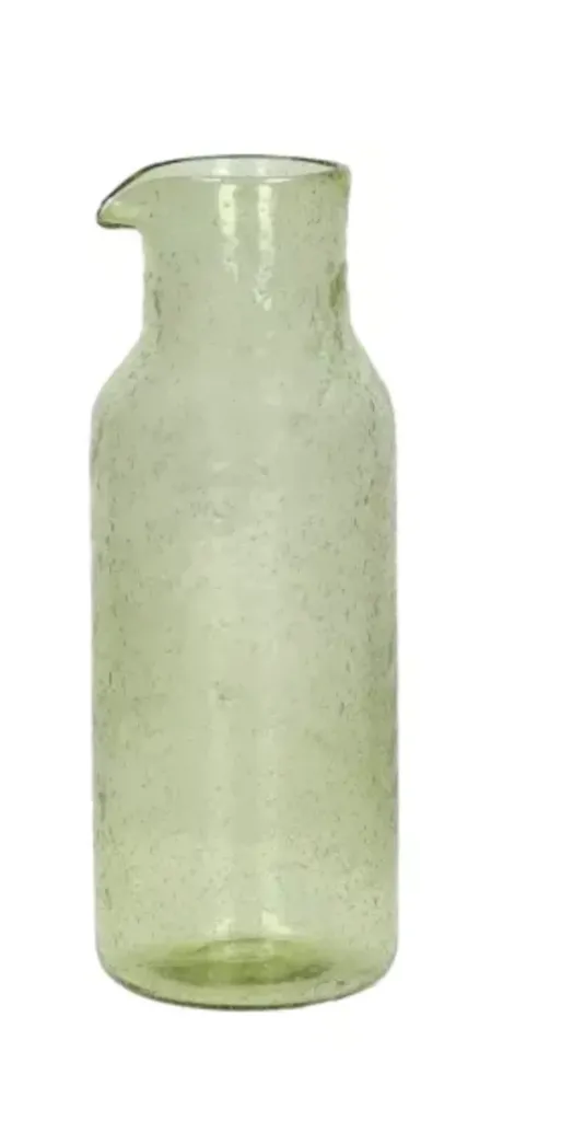 [39031-OLI-10] Carafe VICO olive - POMAX