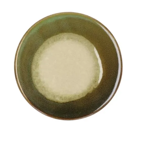 [41075-GRE-05] Dessous de verre par 4 - grès - POMAX