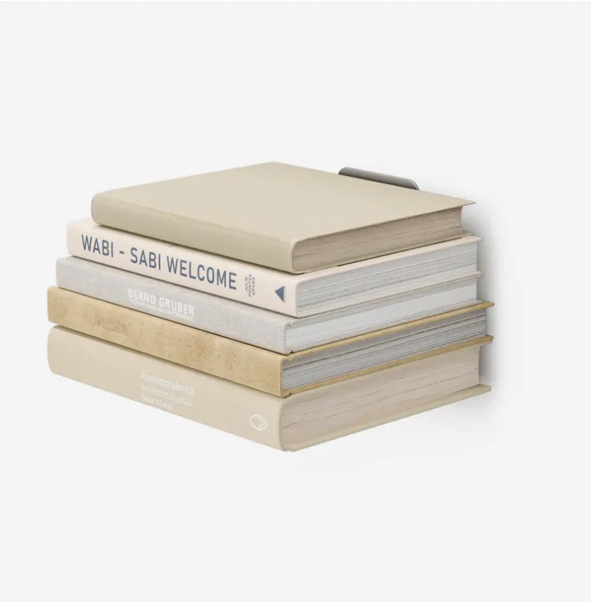 Etagère invisible / 3 -L-UMBRA