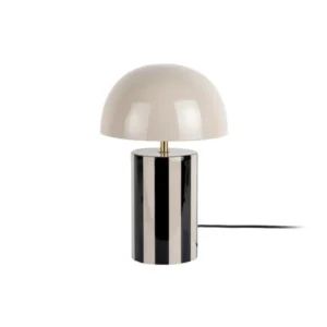 [LM2359BK] Lampe rayado black - PRESENT TIME