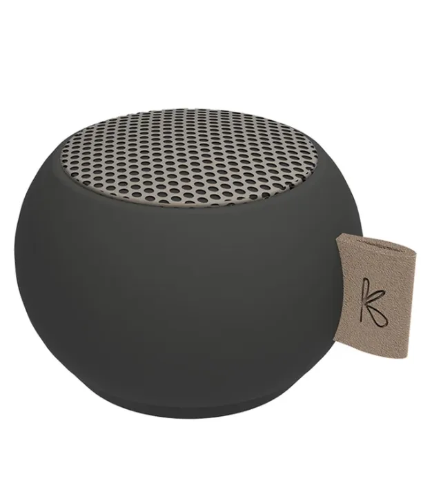 Enceinte aGO mini noir - KREAFUNK