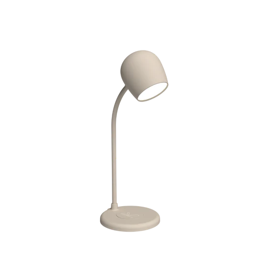 [KFEW09] Lampe Ellie beige- KREAFUNK