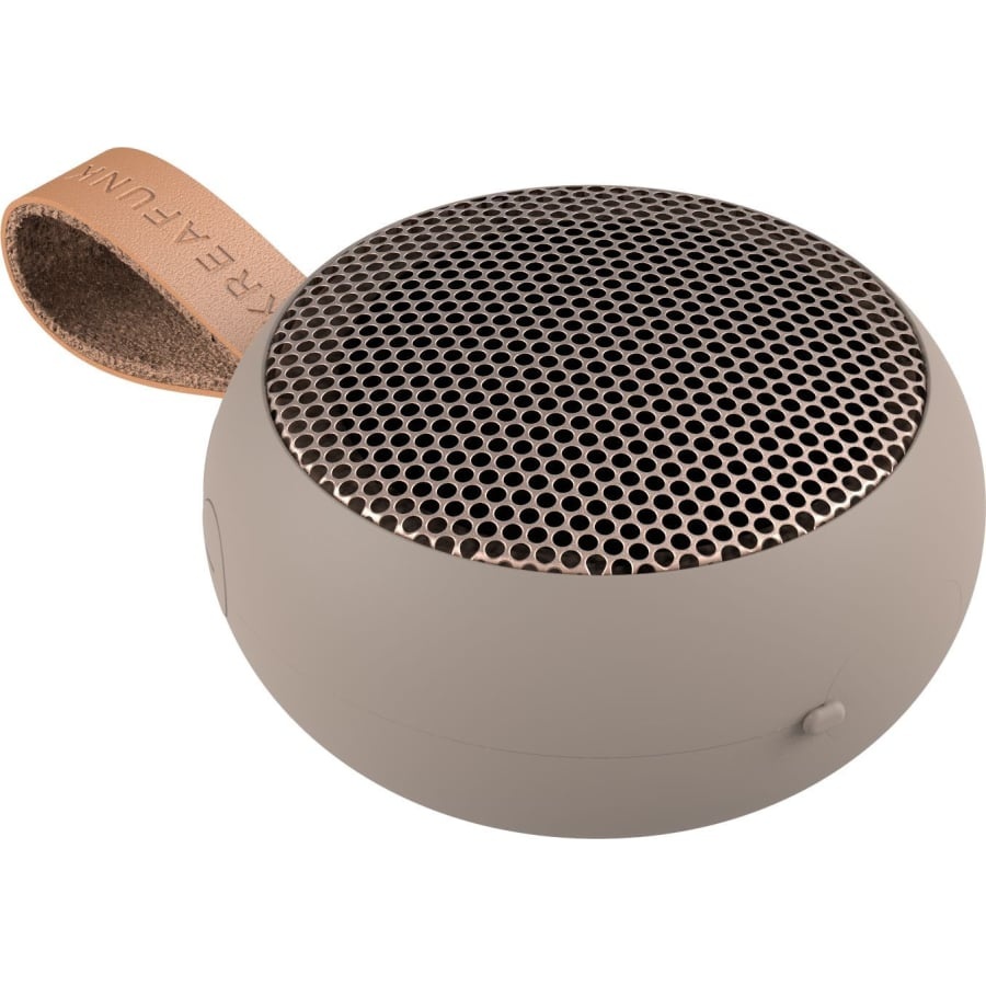 Enceinte aGO 2 Ivory Sand - KREAFUNK