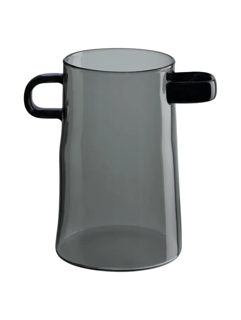 Vase gris- S - ASA
