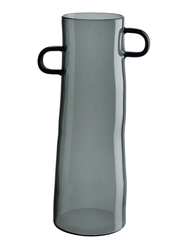 [84014495] Vase gris- M - ASA