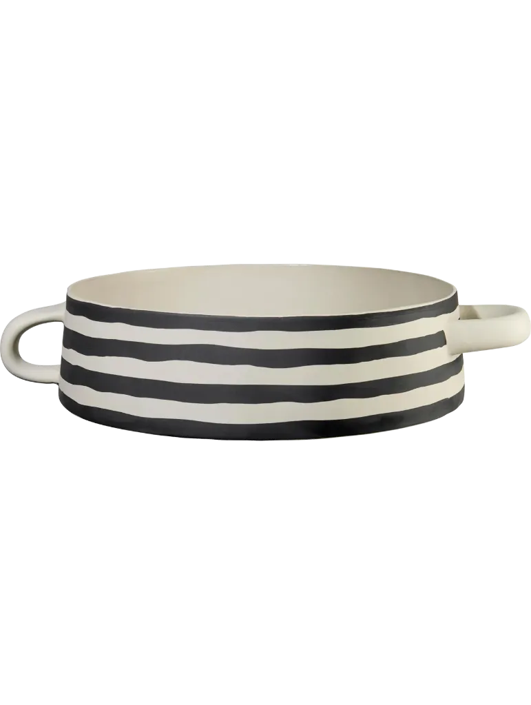 [84141130] Coupe rayé - ASA