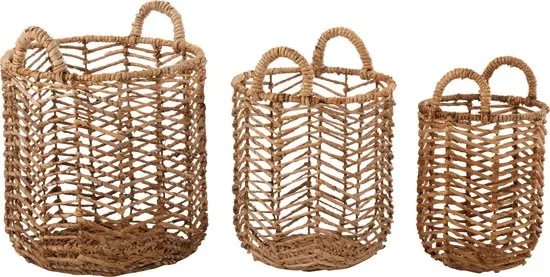 Panier banana L - J-LINE