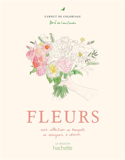 [3677975] Livre-Fleurs-coloriage-HACHETTE