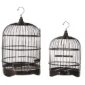 Cage oiseau XS - SHISHI