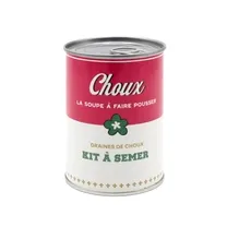 [campbell-choux] Soupe de choux - MAUVAISES GRAINES