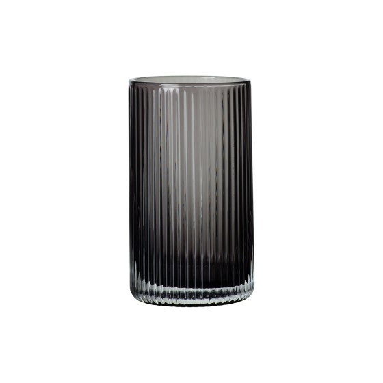 [45071431] Verre gris rayé - ASA