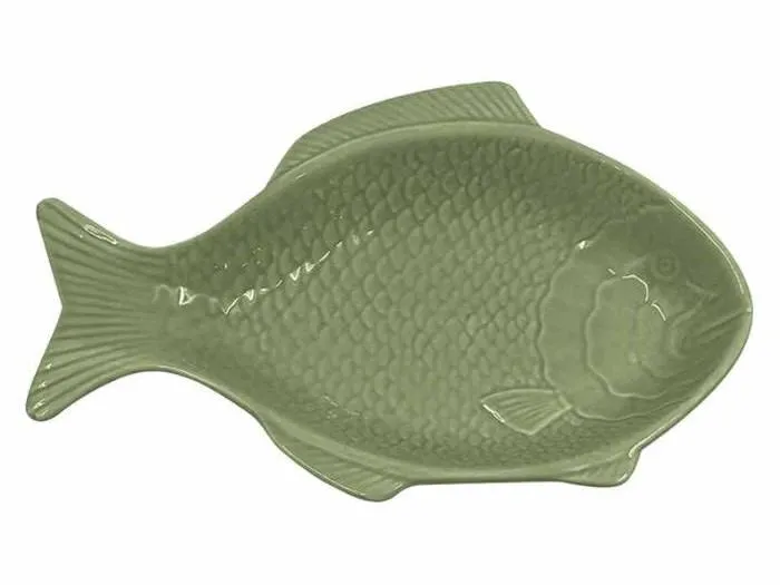 [017902] Coupelle poisson matcha - OPJET PARIS