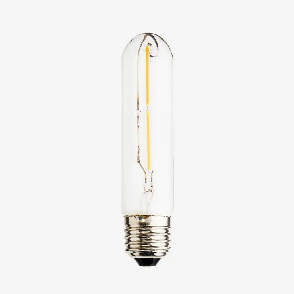 [LED-BULB-B] ampoule bulb E27 2w 3x12,5cm - MADAM STOLTZ