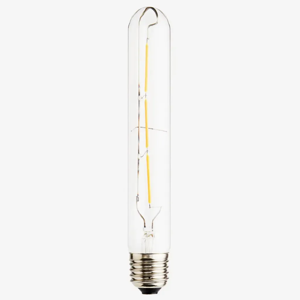 [LED-BULB-D] Ampoule buld 3W 3x18,5 cm - MADAM STOLTZ