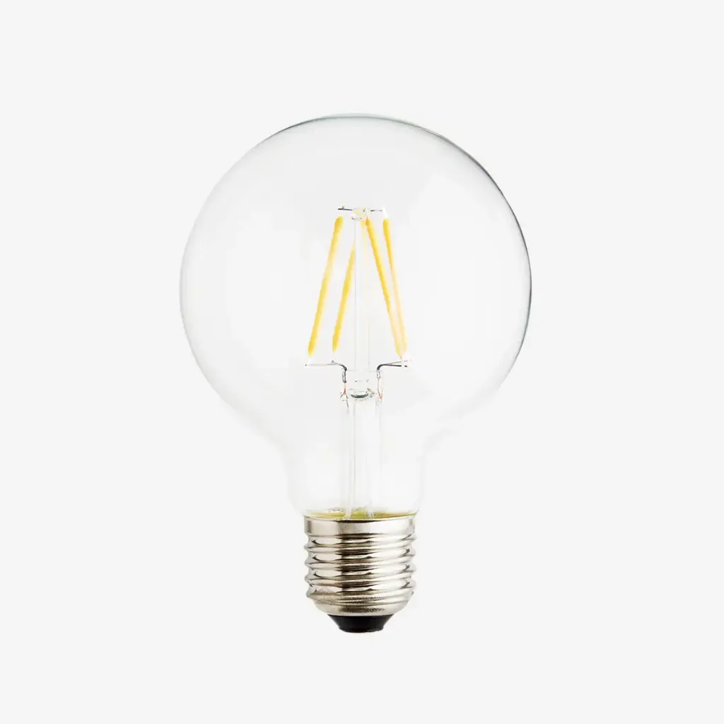 [LED-BULB-G] Ampoule 4W E27 8X12 - MADAM STOLTZ