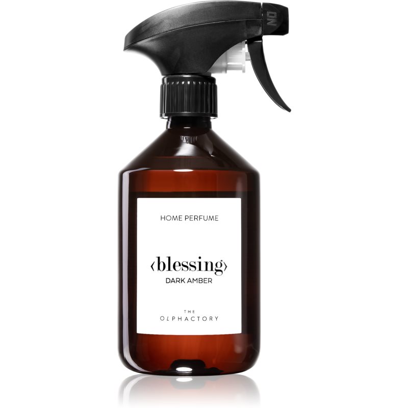 [SP500ASTO] Spray dark amber blessing 500ml - AOC