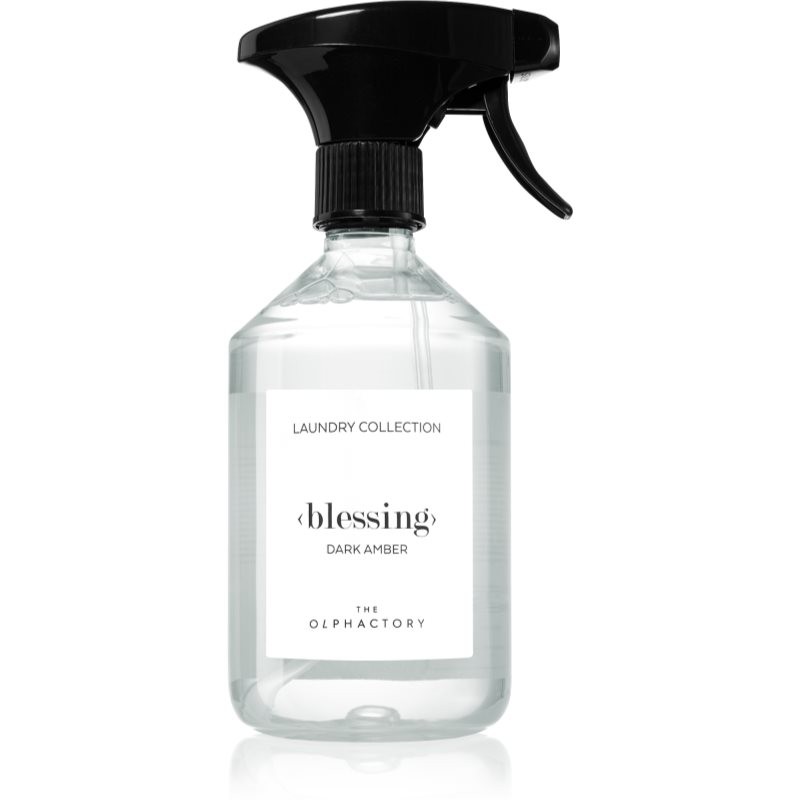 [ST500ASTO] Spray textile 500ml dark amber - AOC
