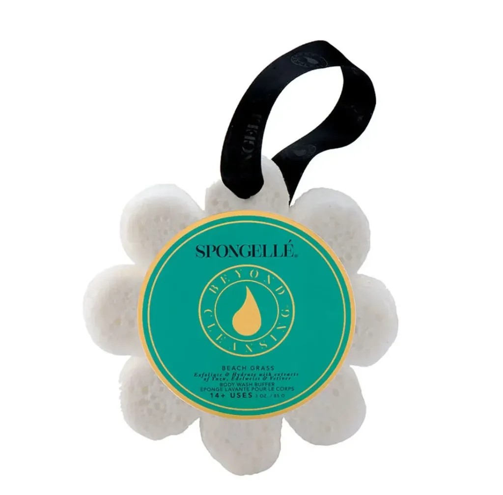 [ASTDCSPGBG] Mini eponge infusée voyage 50g herbe de plage - PBI