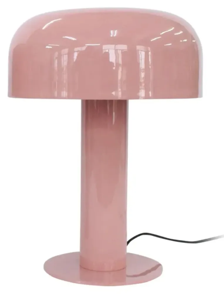 [LM2306PI] Lampe Fornido rose-PRESENT TIME