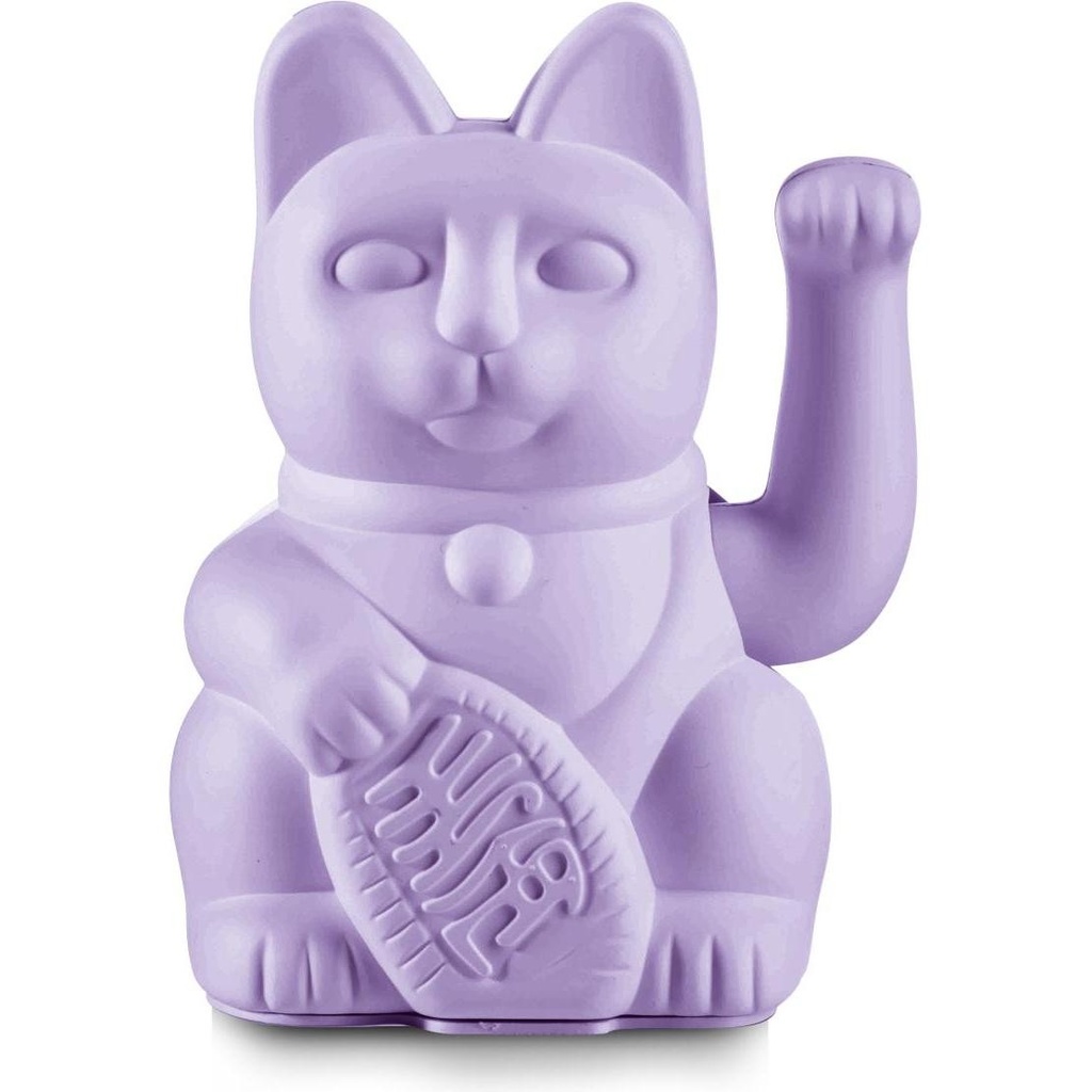 [330544] Lucky cat lilac - DONKEY