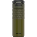 Gourde 500ml kaki -KAMBUKKA