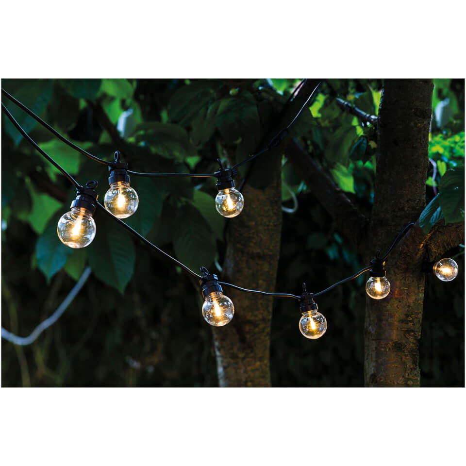 [69605] Guirlande 10 leds extension lucas- SIRIUS