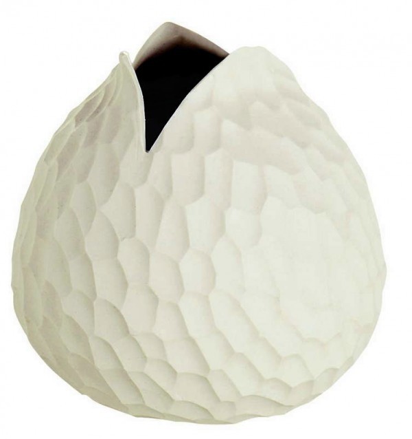 [1360011] Vase grès -D10-ASA