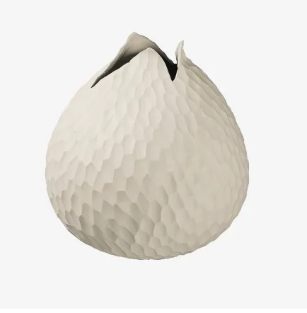 [1361011] Vase grès-D18,5-ASA