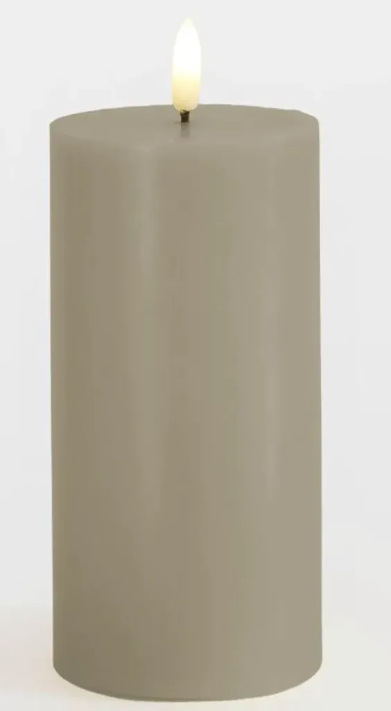 [80862] Bougie-L-gris-SIRIUS
