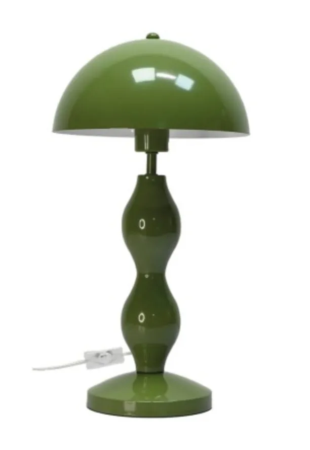 [018460] Lampe Nini kaki - OPJET PARIS