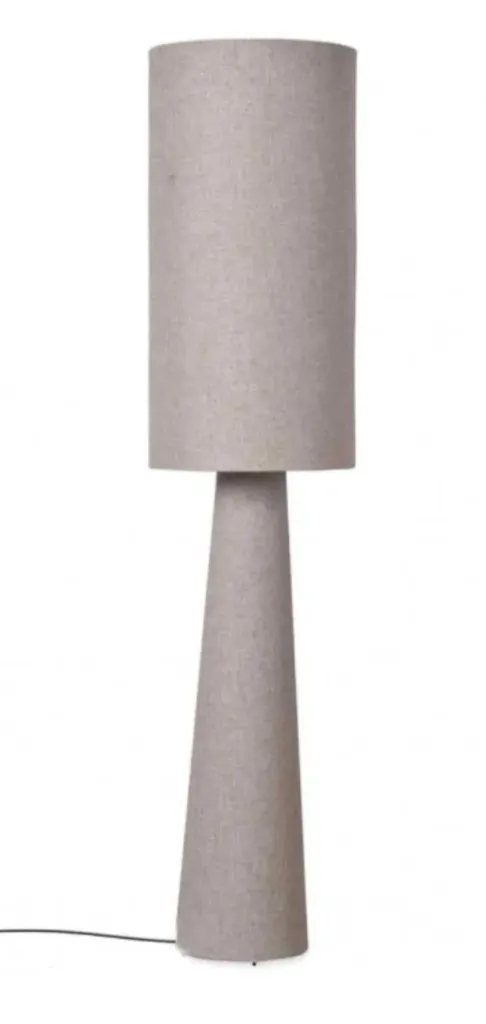 [015150] Lampadaire Saturne -lin - OPJET PARIS