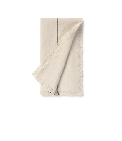 [HL-NAP-NAT-X4] Serviettes de tablex4-naturel-LORENA CANALS