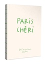 Livre-Paris chéri-carnet-HACHETTE