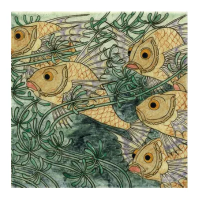 [9031] Cadre 30x30 9031-DYBDAHL