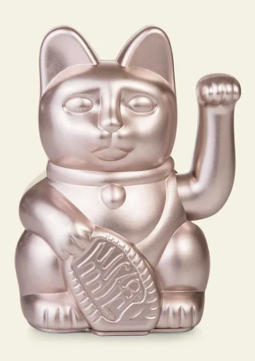 Lucky cat moonlight-DONKEY
