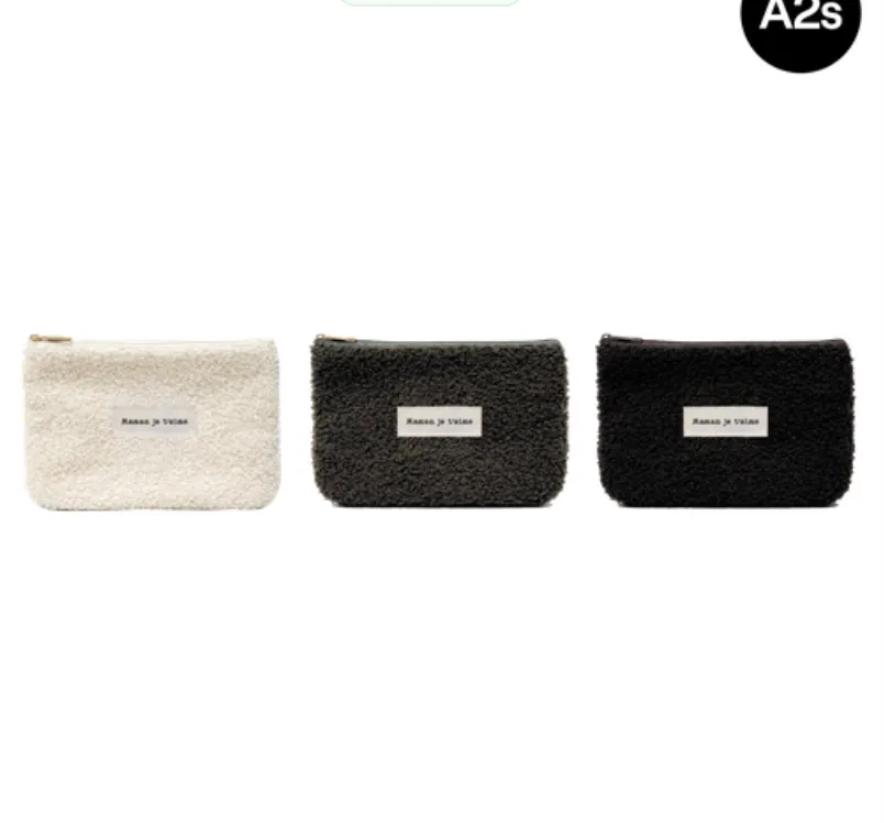 Trousse "maman je t'aime" - OPJET PARIS